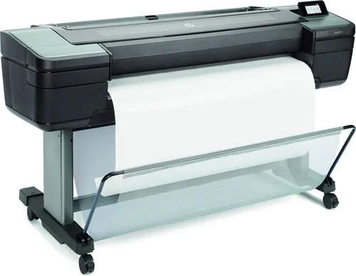 Illustration of product : HP DesignJet Z6dr PScript 44 A0 (8)