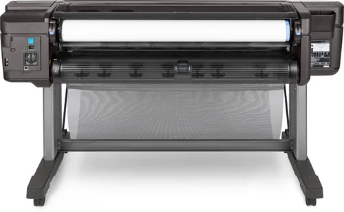 Illustration of product : HP DesignJet Z6dr PScript 44 A0 (5)