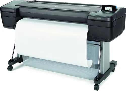 Illustration of product : HP DesignJet Z6 Pscript (8)
