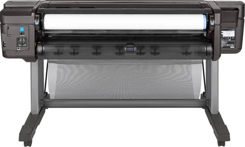 Illustration of product : HP DesignJet Z6 Pscript (5)