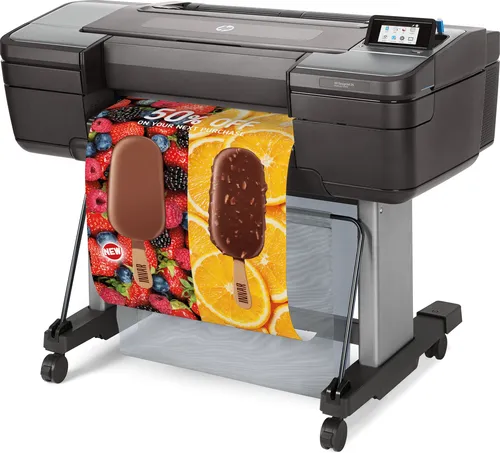 Illustration of product : HP DesignJet Z6 Pscript (2)