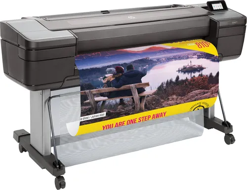 Illustration of product : HP DesignJet Z6 Pscript (3)