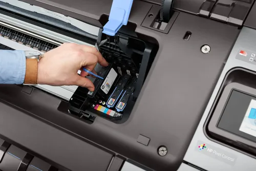 Illustration of product : HP DesignJet Z6 PS 44 A0+ (15)