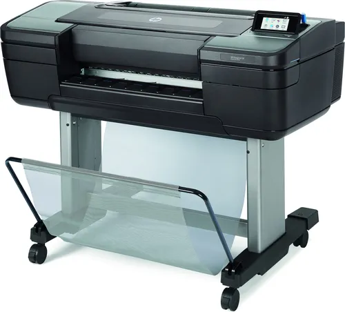 Illustration of product : HP DesignJet Z6 PS 44 A0+ (10)
