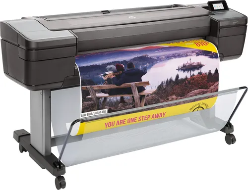 Illustration of product : HP DesignJet Z6 PS 44 A0+ (4)
