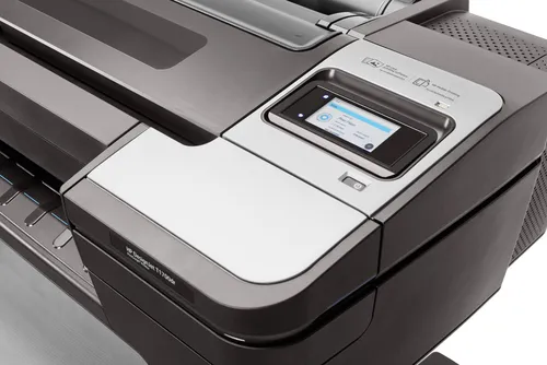 Illustration of product : HP DesignJet T1700dr (9)
