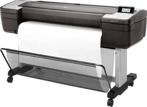 Illustration of product : HP DesignJet T1700dr (2)