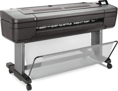 Illustration of product : HP DesignJet Z9+ Pscript (8)