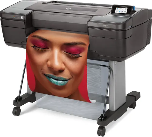 Illustration of product : HP DesignJet Z9+ Pscript (2)