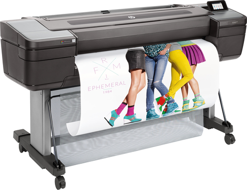 HP DesignJet Z9+ Pscript A0 - Incliné à droite