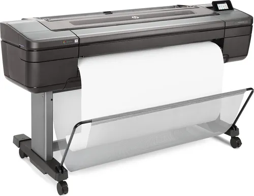 Illustration of product : HP DesignJet Z9+ Pscript (8)