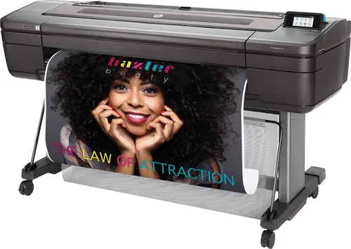 Illustration of product : HP DesignJet Z9+ Pscript (6)