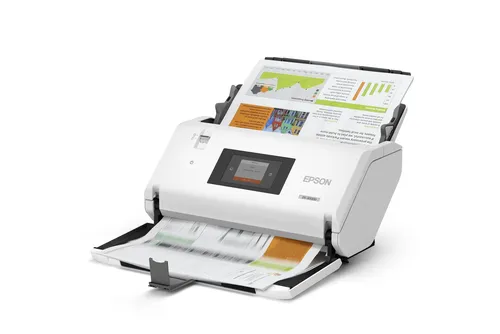Illustration of product : Epson Scanner WF DS-32000 (10)