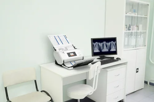 Illustration of product : Epson Scanner WF DS-32000 (17)