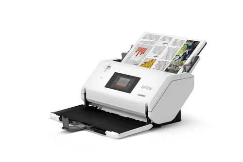 Illustration of product : Epson Scanner WF DS-32000 (11)