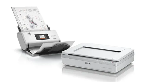 Illustration of product : Epson Scanner WF DS-32000 (19)
