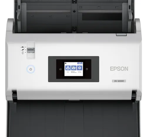 Illustration of product : Epson Scanner WF DS-32000 (20)