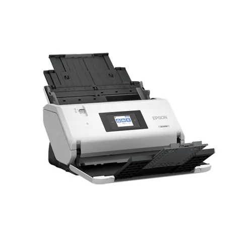 Illustration of product : Epson Scanner WF DS-30000 (8)
