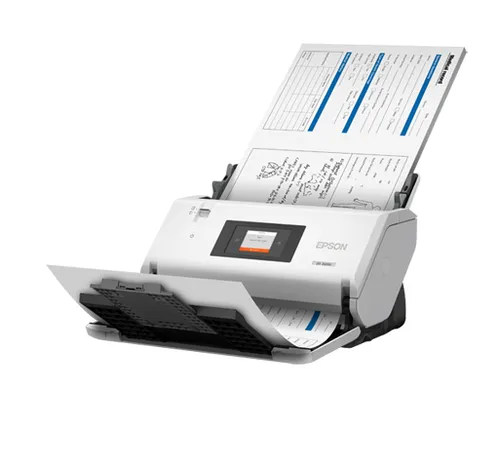 Illustration of product : Epson Scanner WF DS-30000 (5)