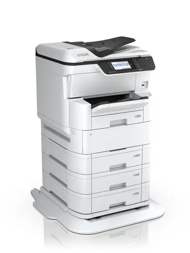 Epson WF-C878RDTWFC - Incliné à droite