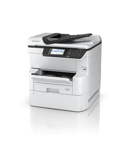 Illustration of product : Epson WF-C878RDTWFC (6)