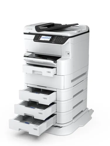 Epson WF-C878RDTWFC - 4 magasins papier