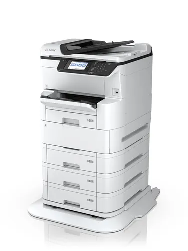 Illustration of product : Epson WF-C878RDTWFC (7)