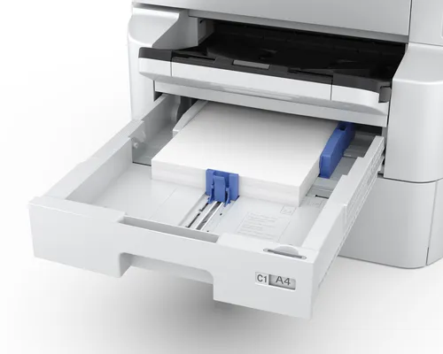 Illustration of product : Epson WF-C878RDTWFC (14)