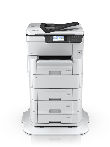 Illustration of product : Epson WF-C878RDTWFC (3)