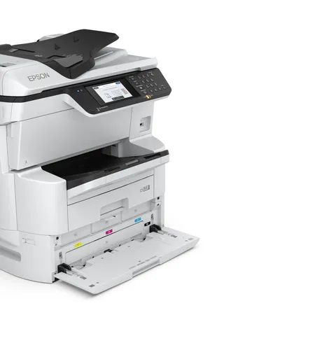 Illustration of product : Epson WF-C878RDTWFC (8)