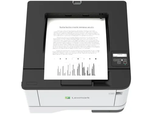 Illustration of product : Lexmark B3442dw (6)