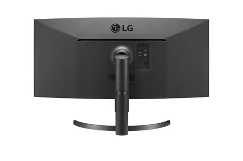 Illustration of product : LG 35WN75C-B VA Curved UW-QHD (5)