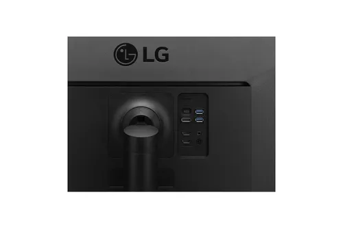 Illustration of product : LG 35WN75C-B VA Curved UW-QHD (7)