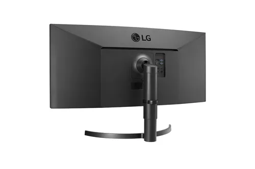 Illustration of product : LG 35WN75C-B VA Curved UW-QHD (6)