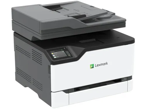 Illustration of product : Lexmark CX431adw MFP (3)