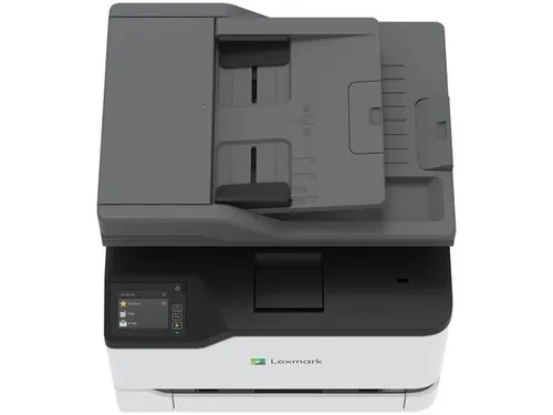 Illustration of product : Lexmark CX431adw MFP (5)