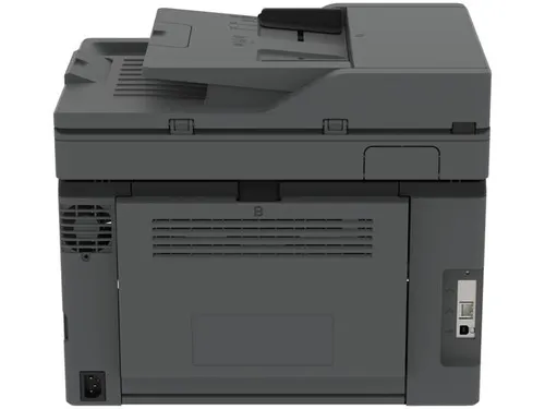 Illustration of product : Lexmark CX431adw MFP (8)