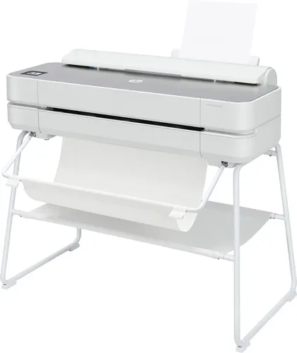 Illustration of product : HP DesignJet Studio A1 métal (3)