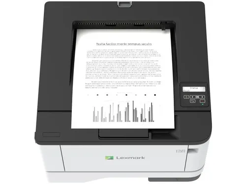 Illustration of product : Lexmark MS431dw (6)