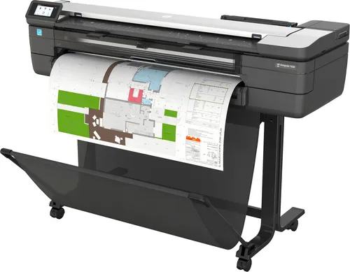 Illustration of product : HP DesignJet T830 (2)