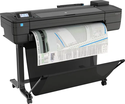 Illustration of product : HP DesignJet T730 (3)