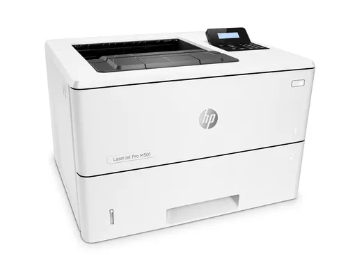 Illustration of product : HP LaserJet Pro M501dn (5)