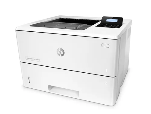 Illustration of product : HP LaserJet Pro M501dn (3)