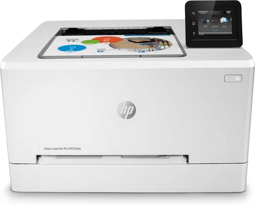 Illustration of product : HP Color LaserJet M255dw (1)