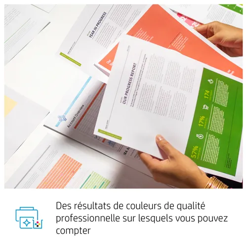 Illustration of product : HP Color LaserJet Pro MFP M282nw (19)