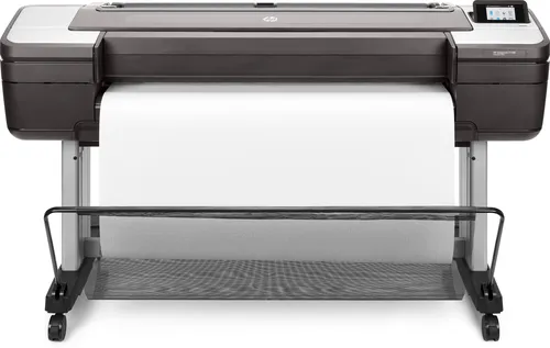 Illustration of product : HP DesignJet T1700 Pscript (5)