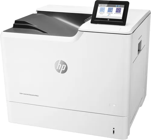 Illustration of product : HP Color LaserJet M653dn (2)