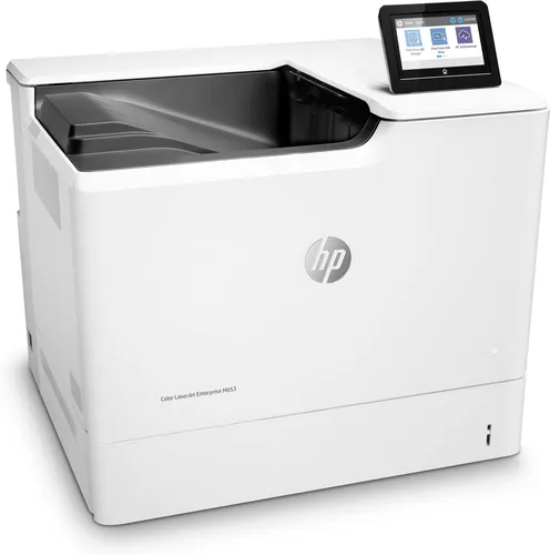 Illustration of product : HP Color LaserJet M653dn (4)