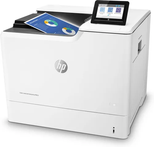 Illustration of product : HP Color LaserJet M653dn (3)