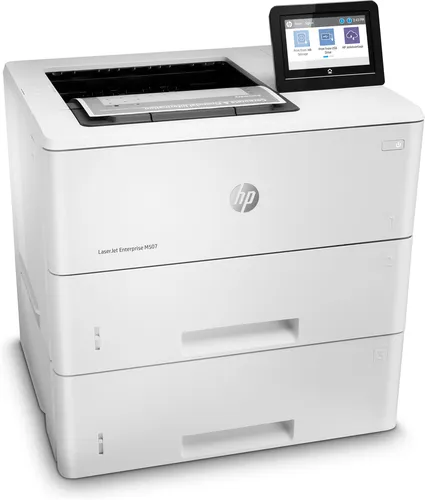 Illustration of product : HP LaserJet M507x (3)